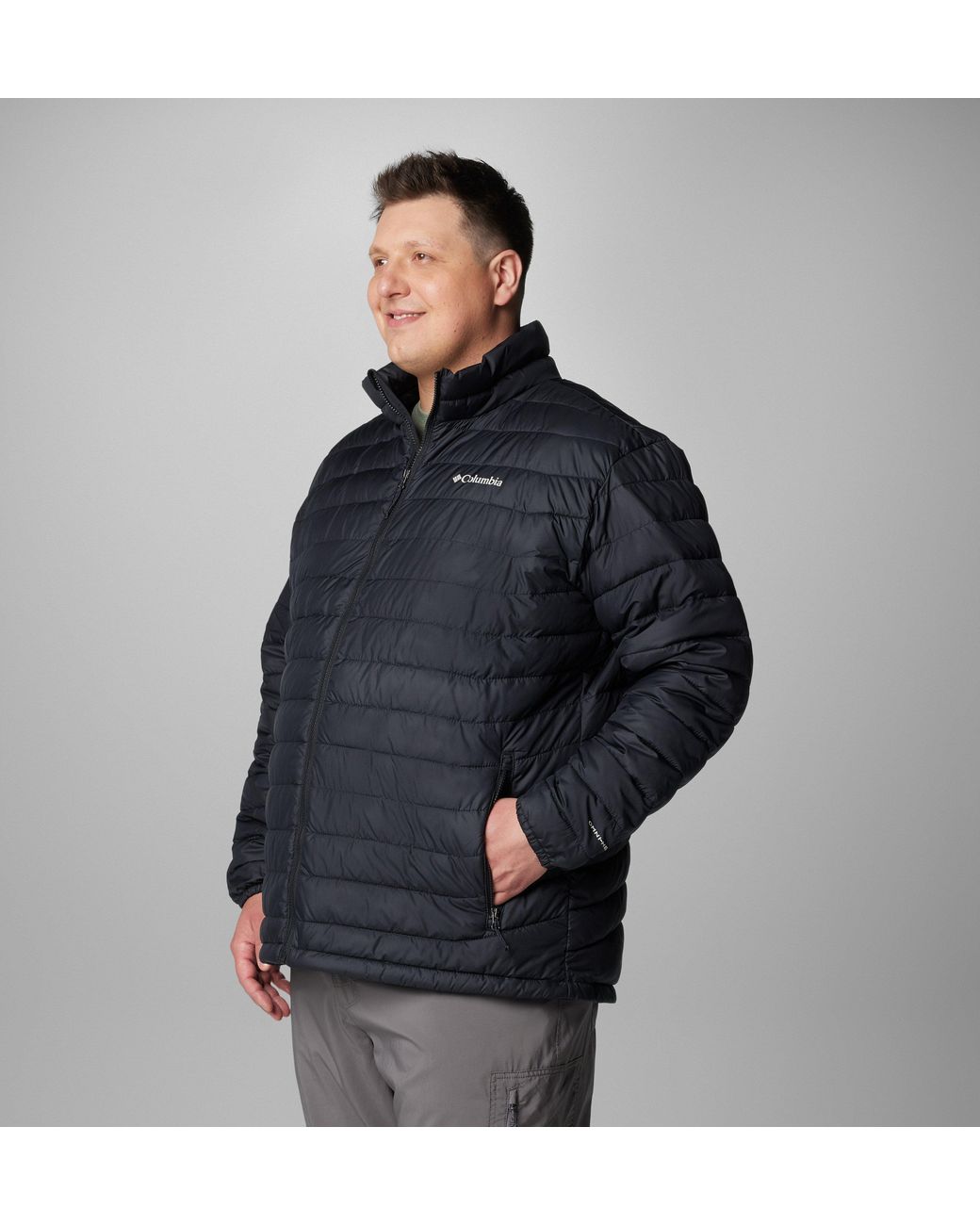 Columbia Columbia pour homme en coloris Blue