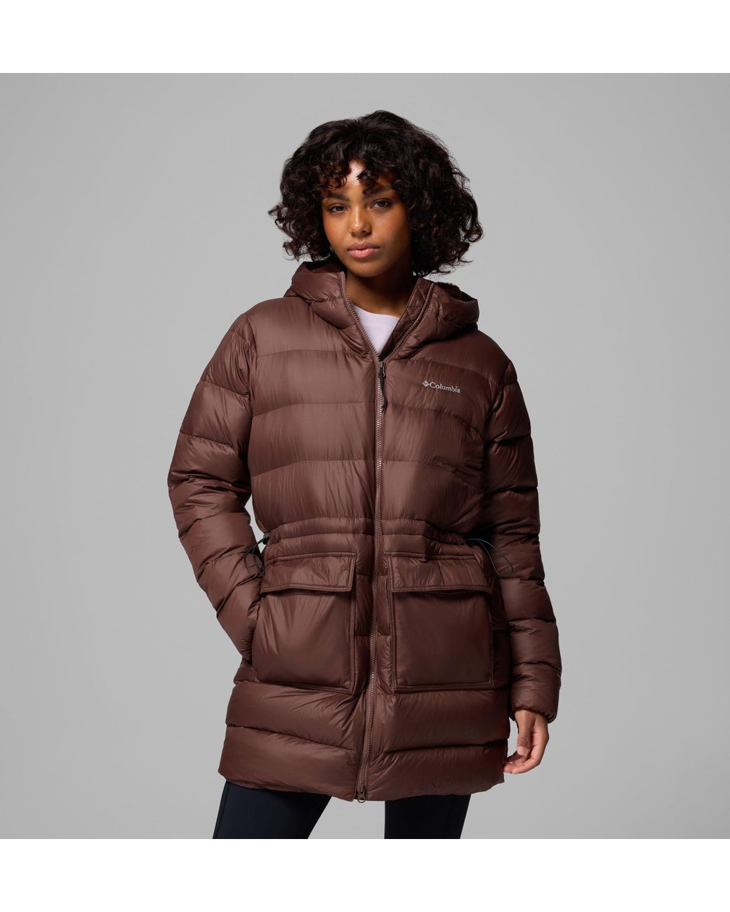 Columbia Columbia en coloris Brown
