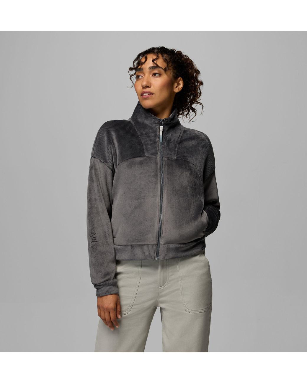Columbia Gray Columbia