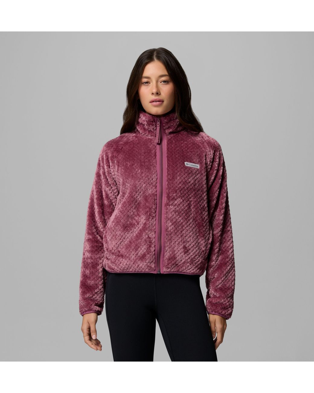 Columbia Red Columbia