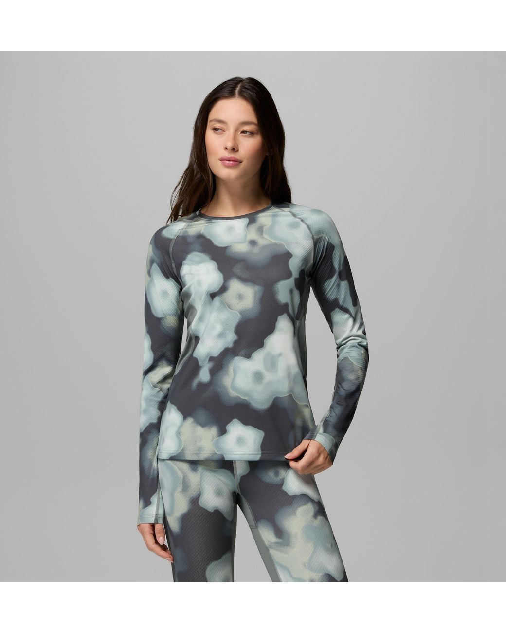 Columbia Gray Columbia