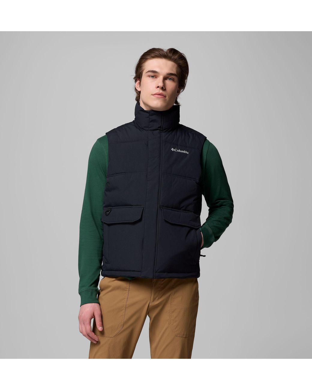 Columbia Blue Columbia for men