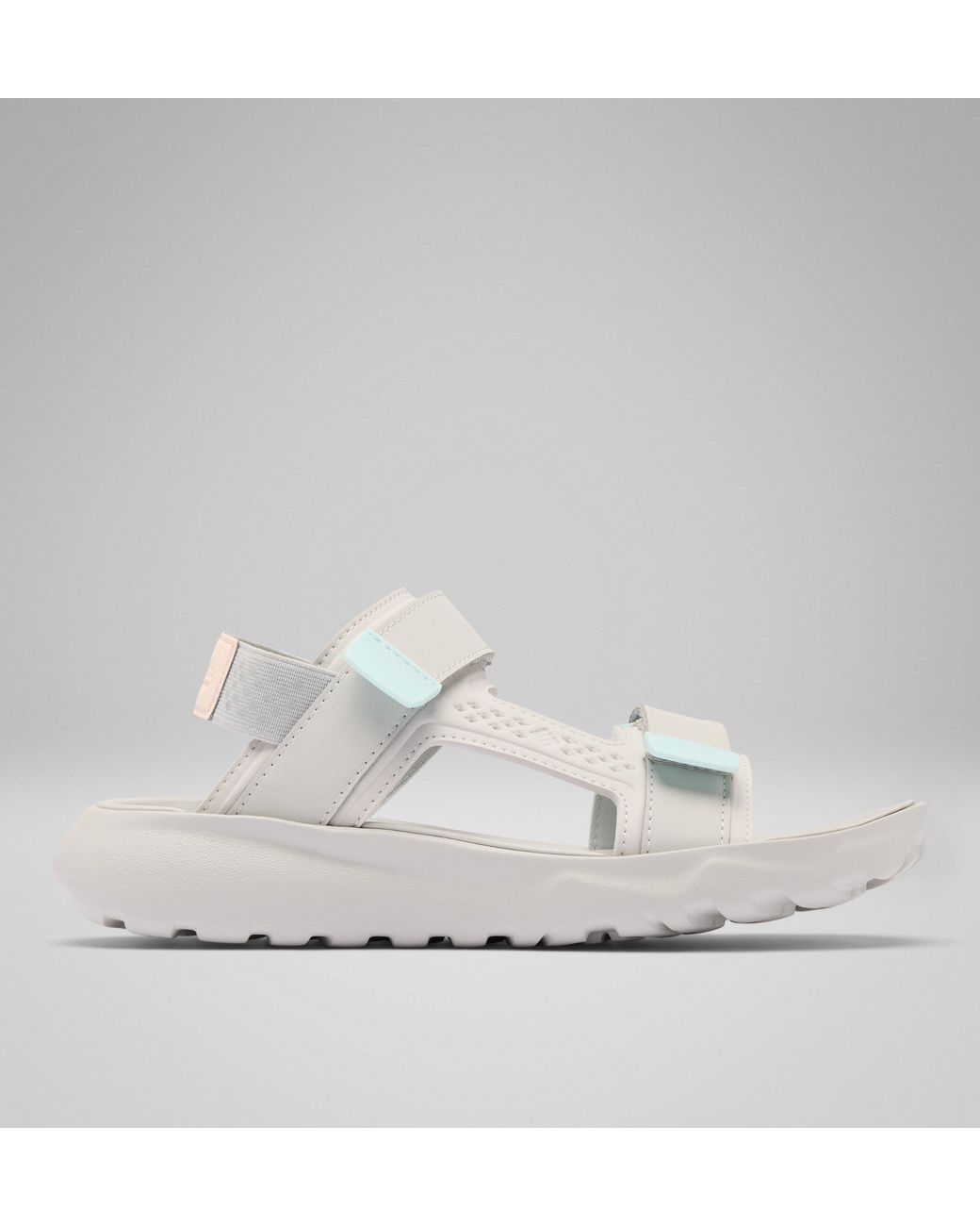 Columbia White Columbia