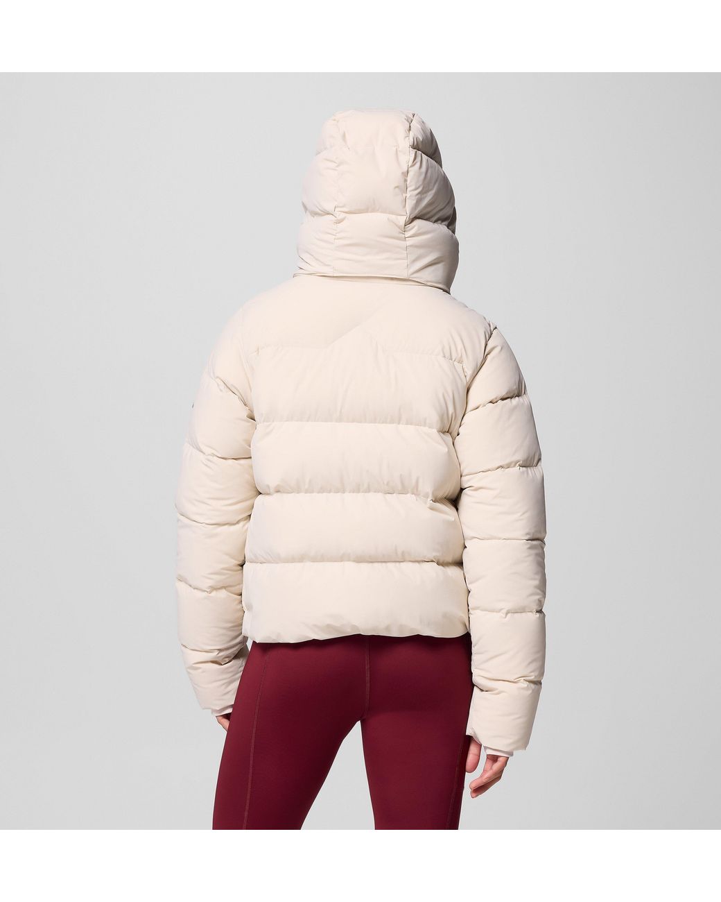 Columbia Red Columbia