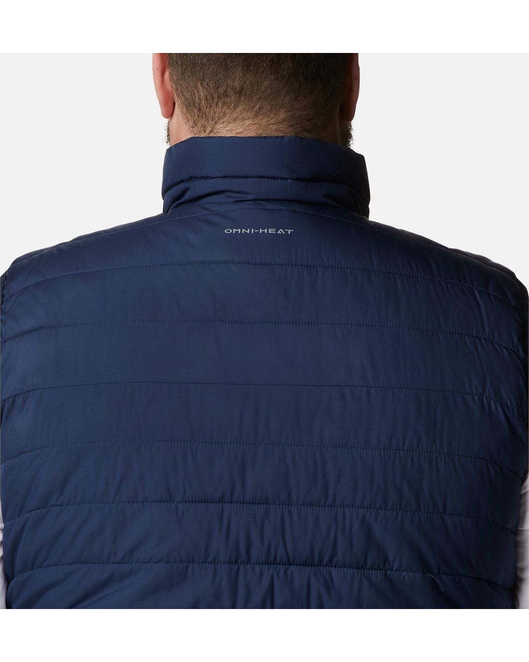 Columbia Blue Columbia for men
