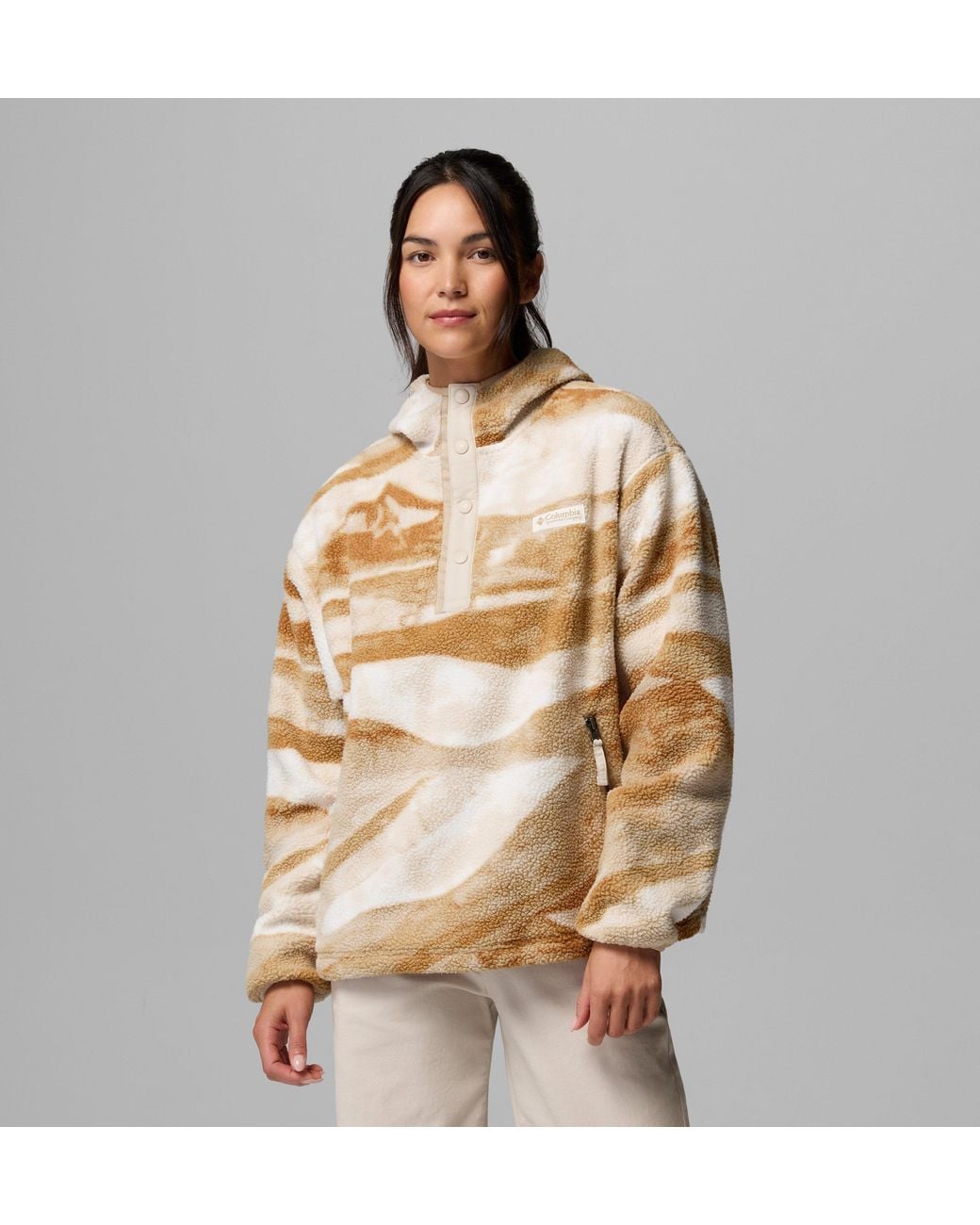 Columbia Natural Columbia