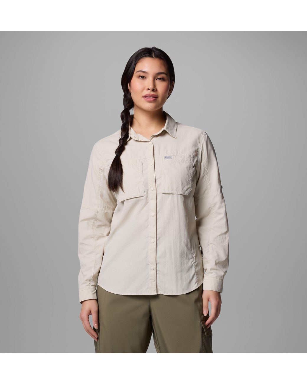 Columbia Natural Columbia