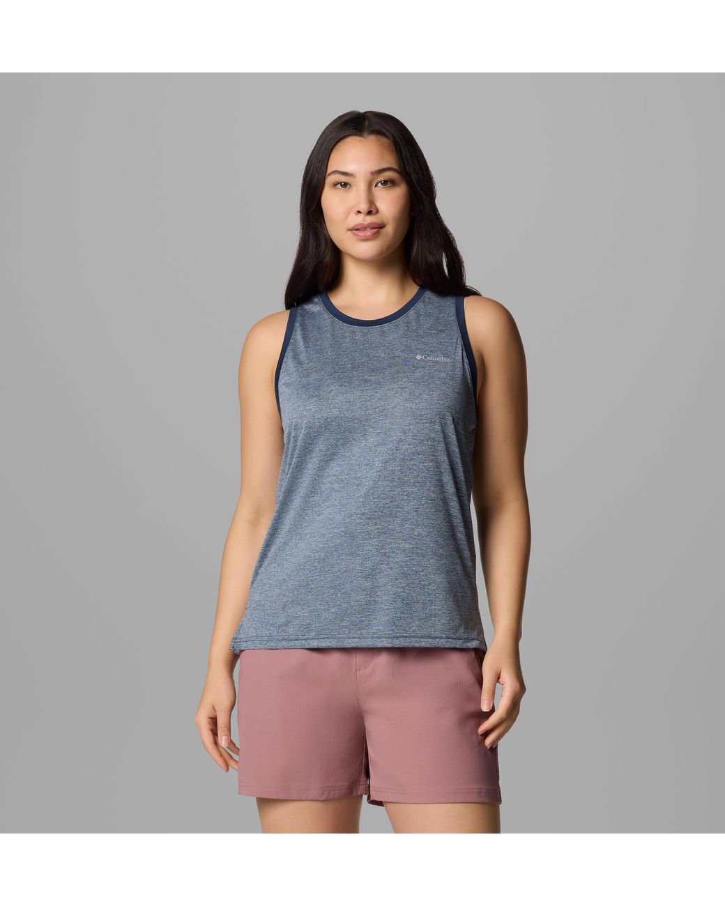 Columbia Blue Columbia