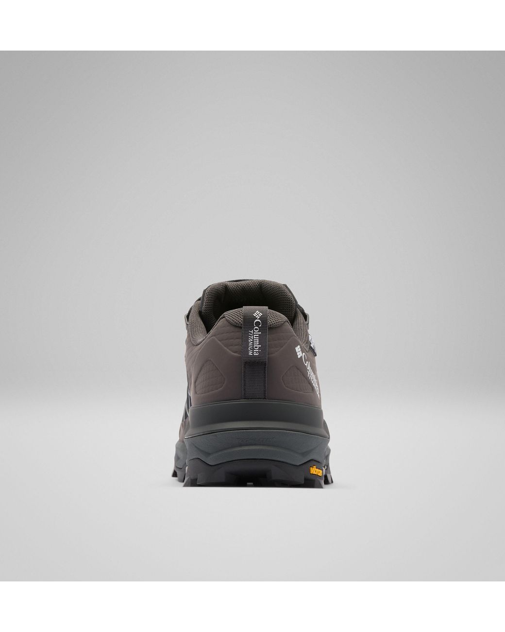 Columbia Black Columbia for men