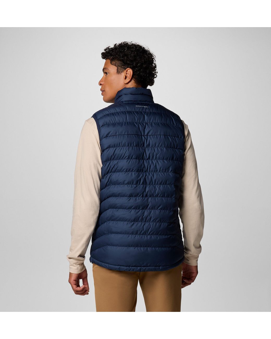 Columbia Blue Columbia for men