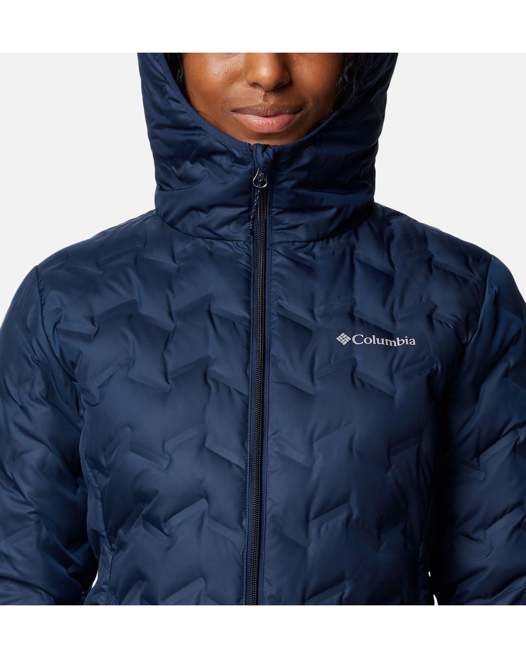 Columbia Blue Columbia