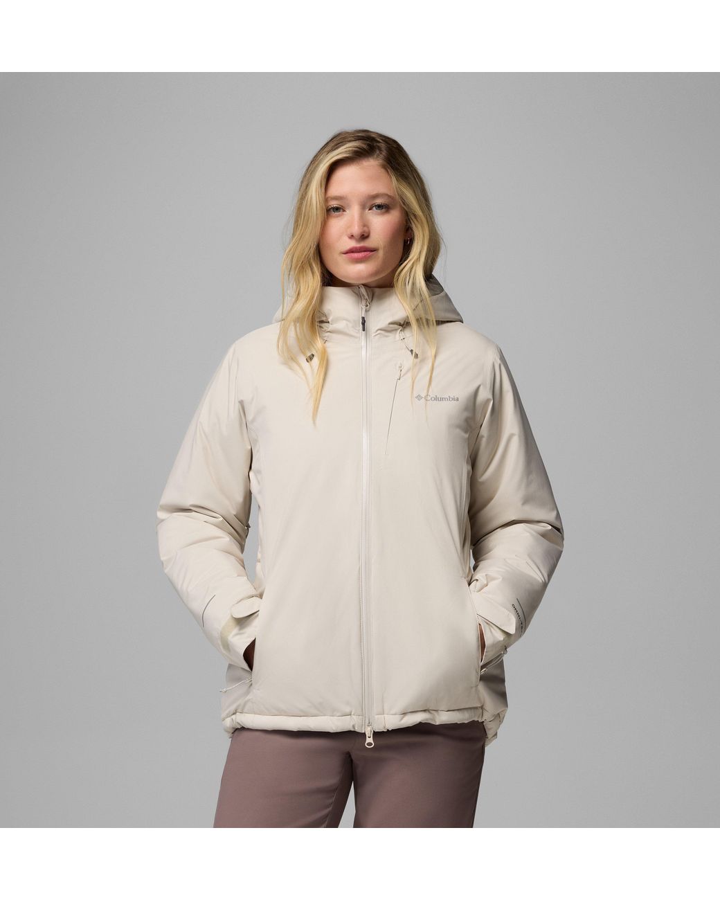 Columbia Natural Columbia