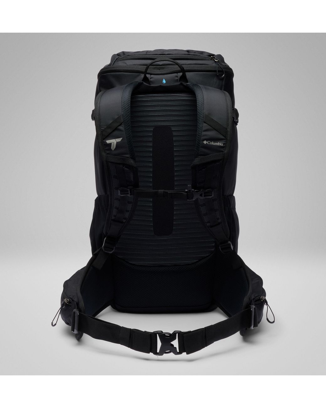 Columbia Columbia en coloris Black