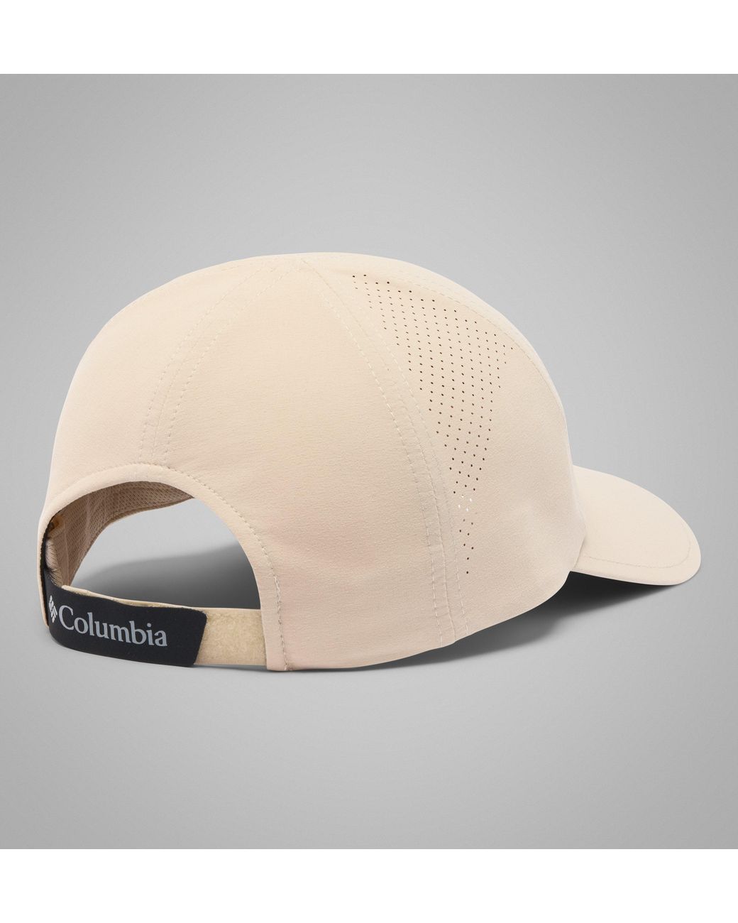 Columbia Natural Silver Ridge Iv Ball Cap