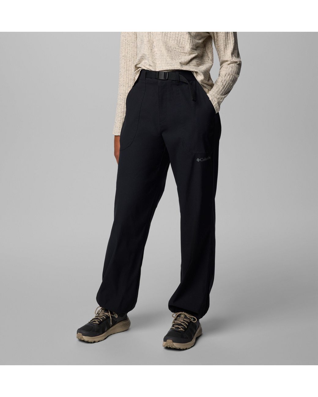 Columbia Black Columbia