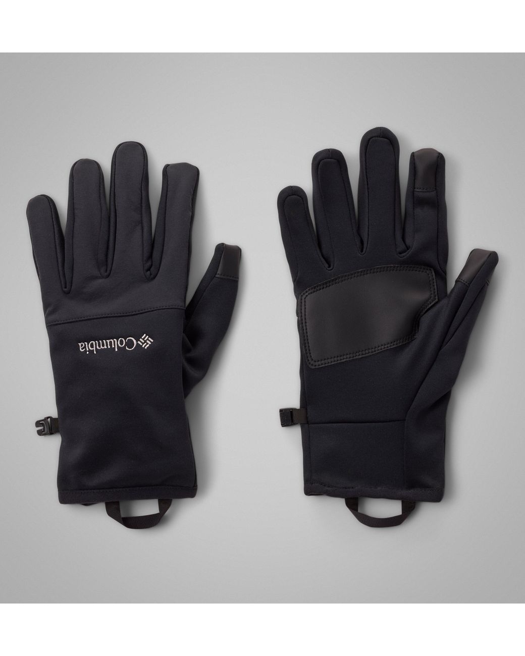 Columbia Black Columbia for men