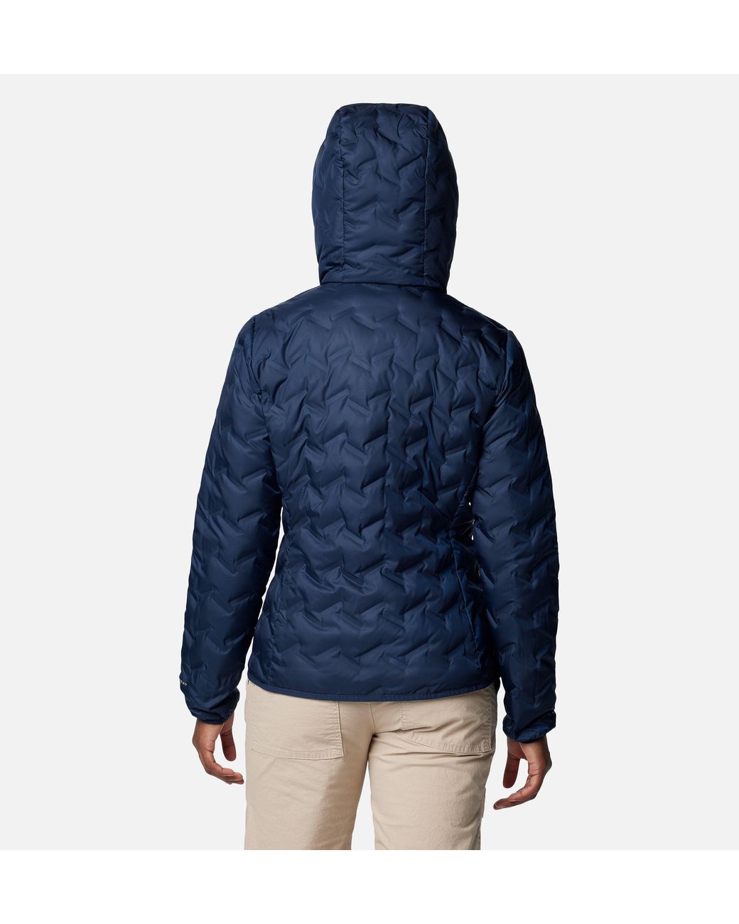 Columbia Blue Columbia