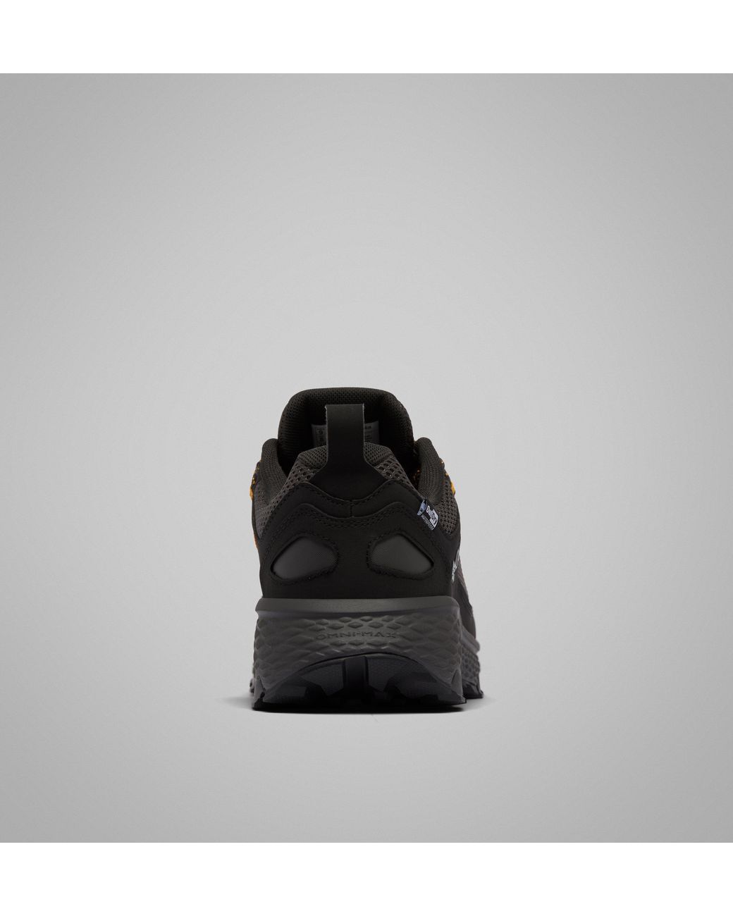 Columbia Black Columbia for men
