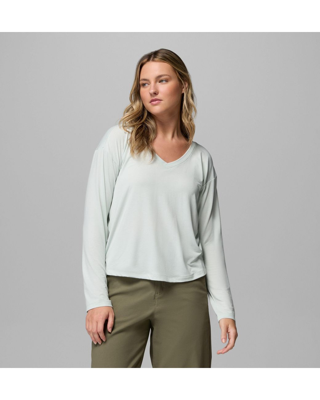 Columbia Gray Columbia
