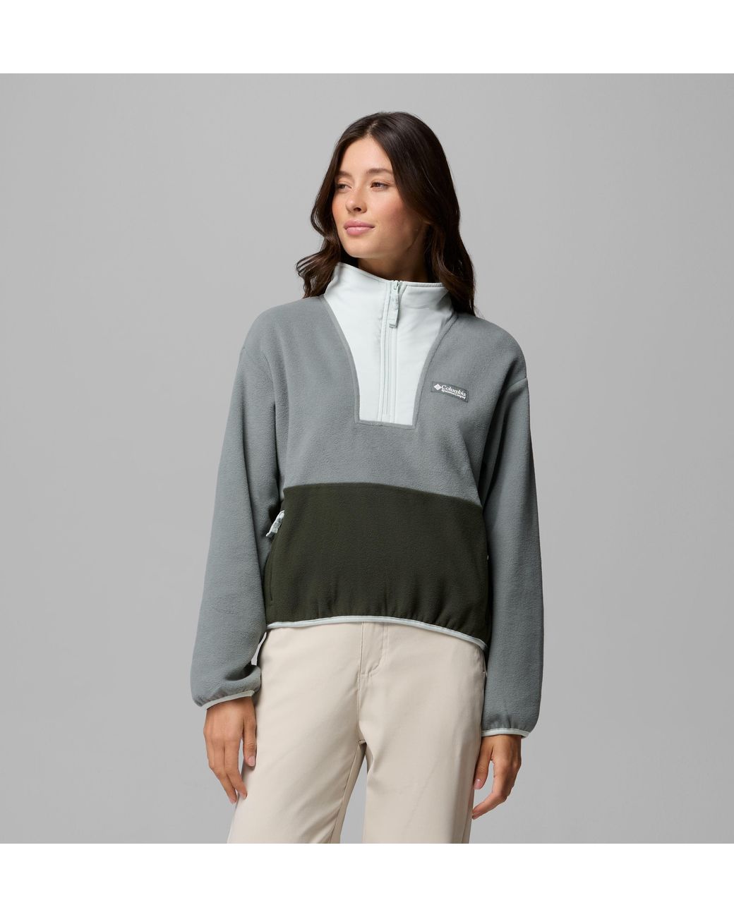 Columbia Gray Columbia