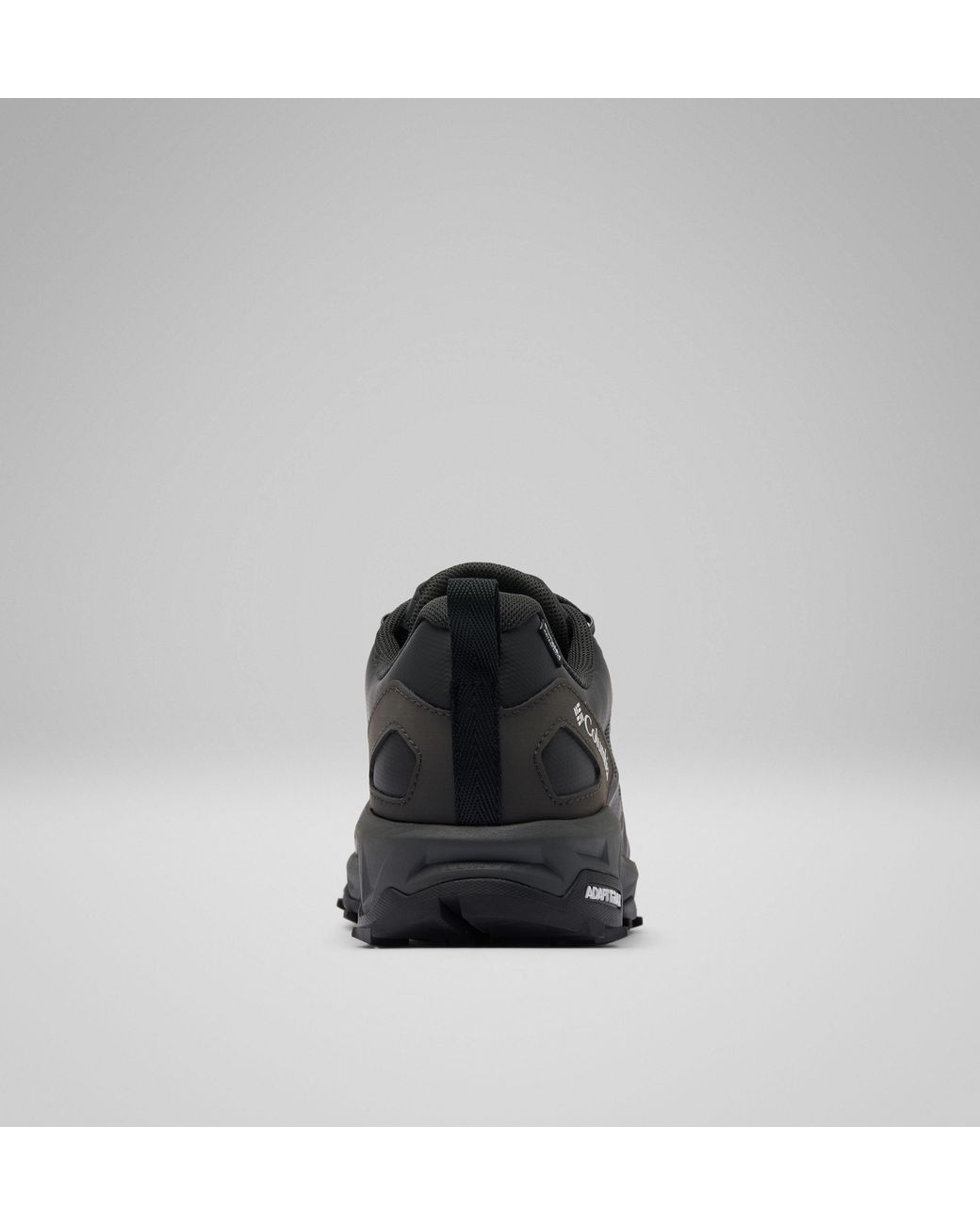 Columbia Black Columbia for men