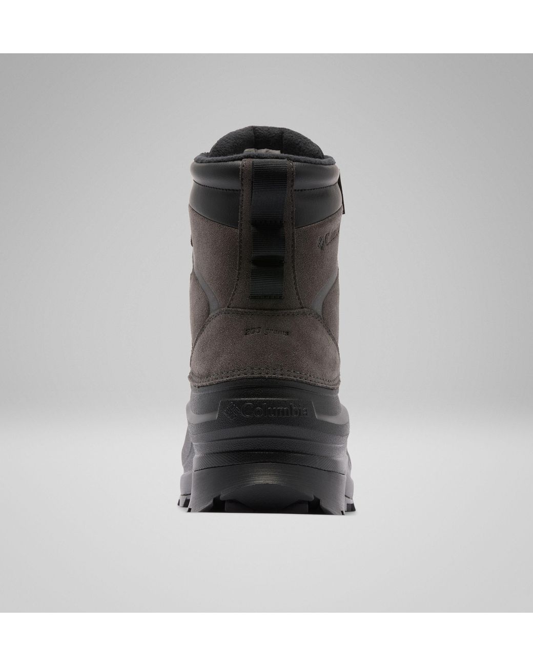 Columbia Black Columbia for men
