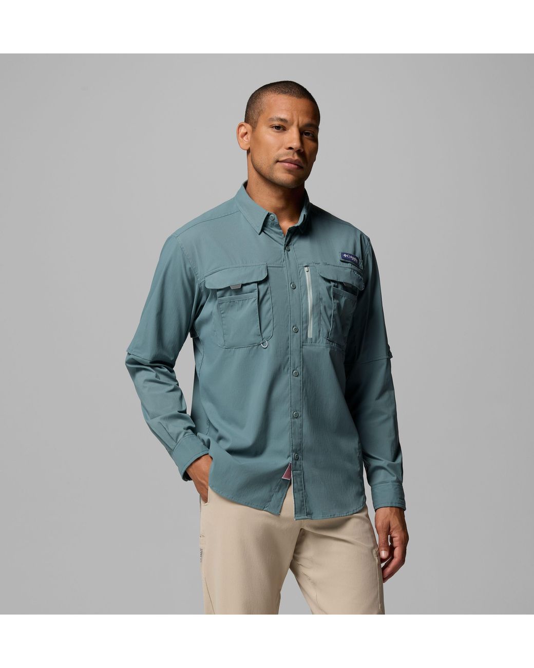 Columbia Blue Columbia for men