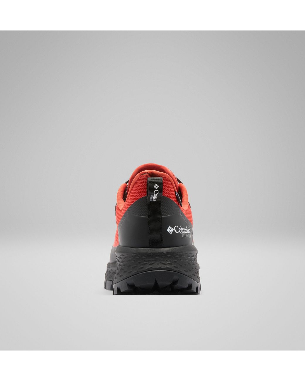Columbia Red Columbia for men
