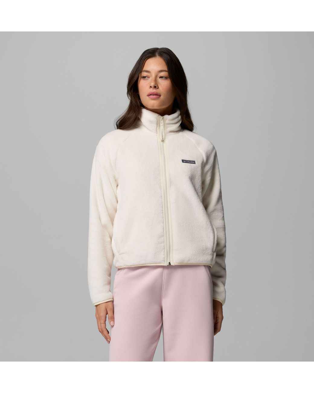 Columbia Pink Columbia