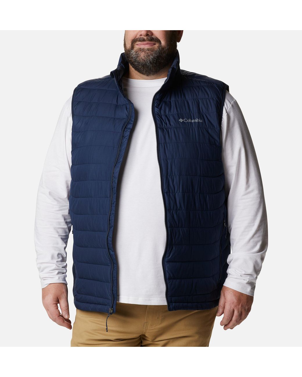 Columbia Blue Columbia for men
