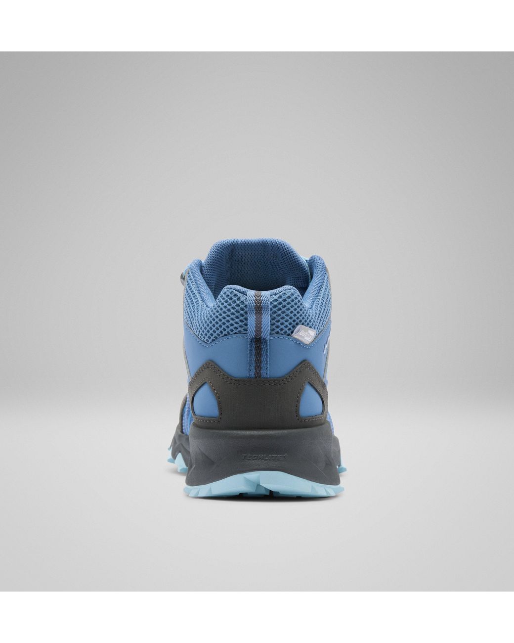 Columbia Blue Columbia