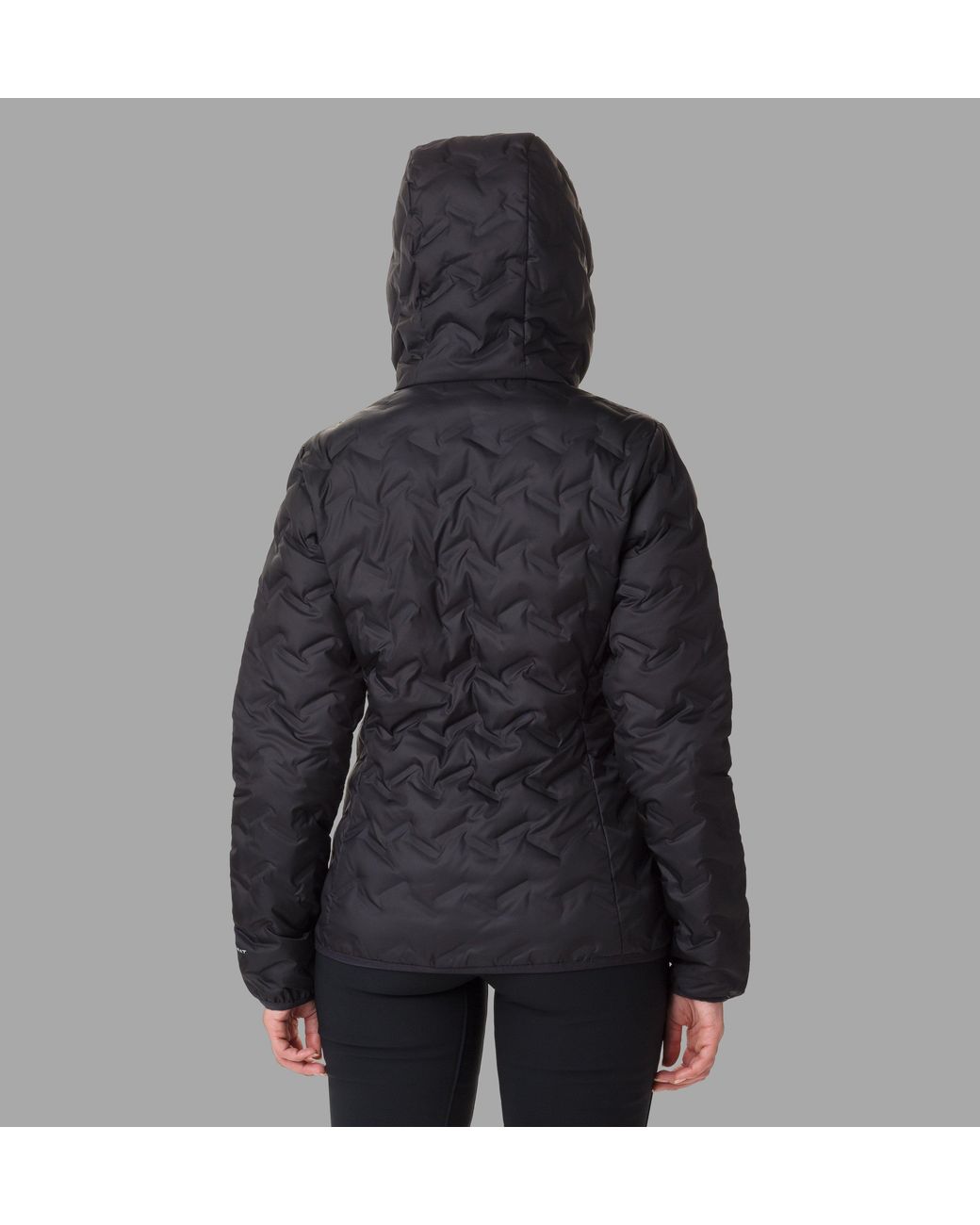 Columbia Black Columbia