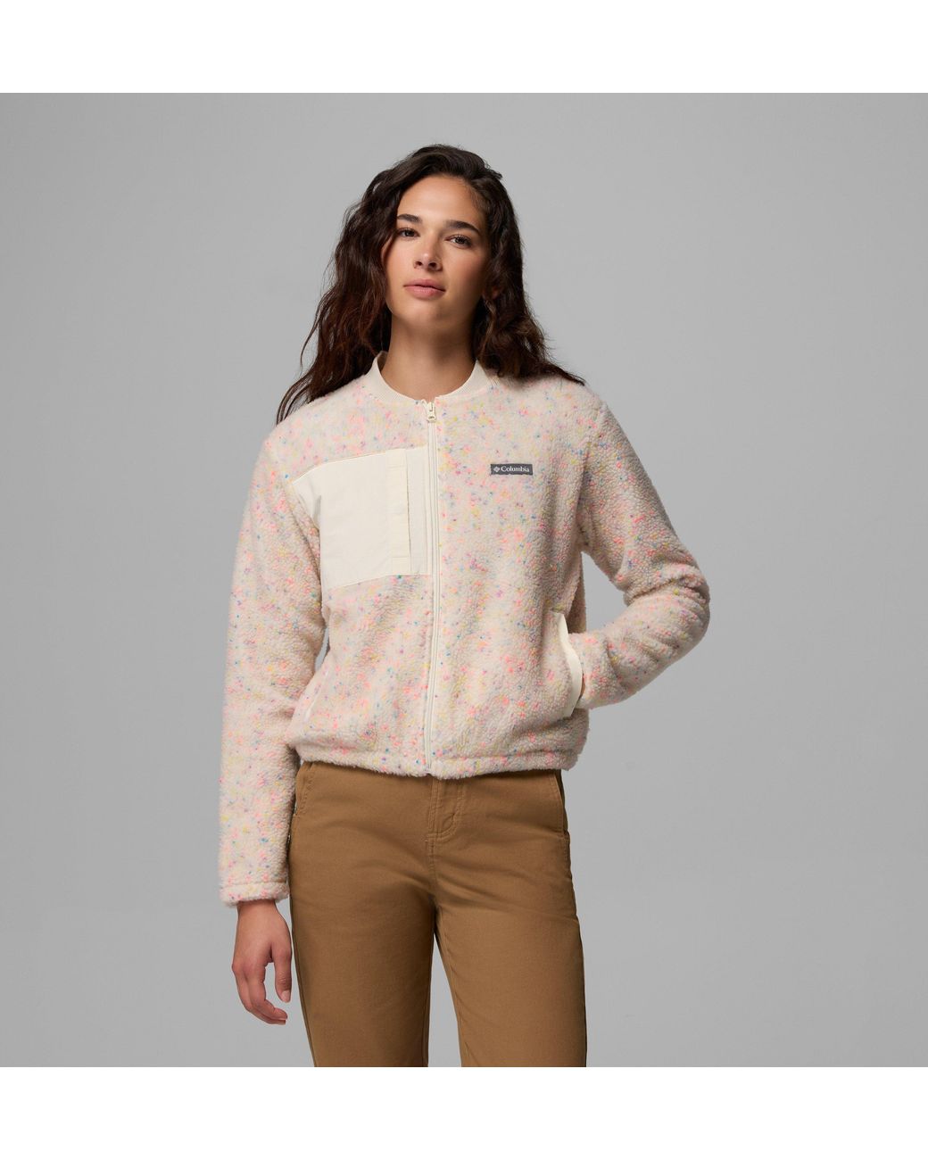 Columbia Natural Columbia
