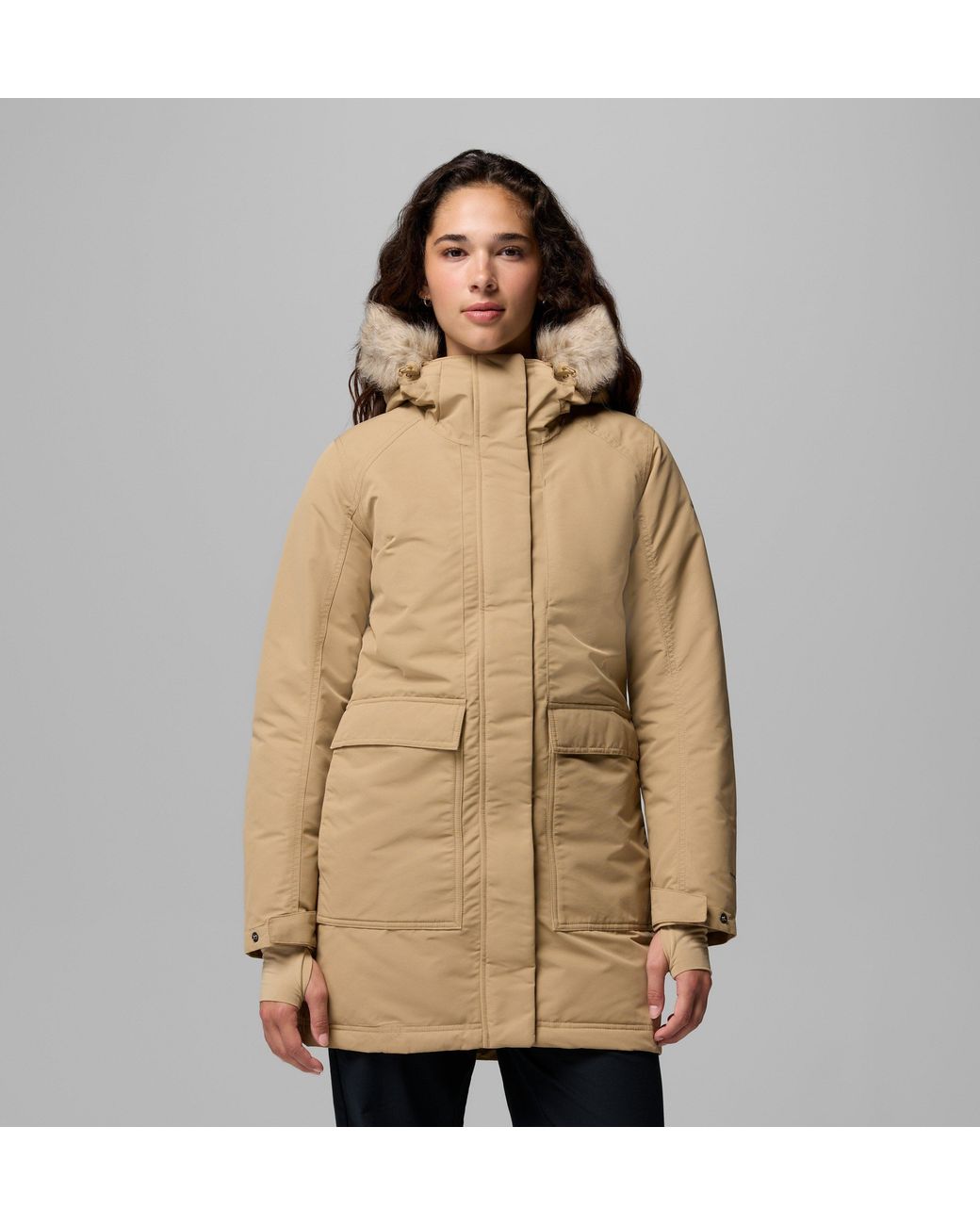 Columbia Columbia en coloris Natural