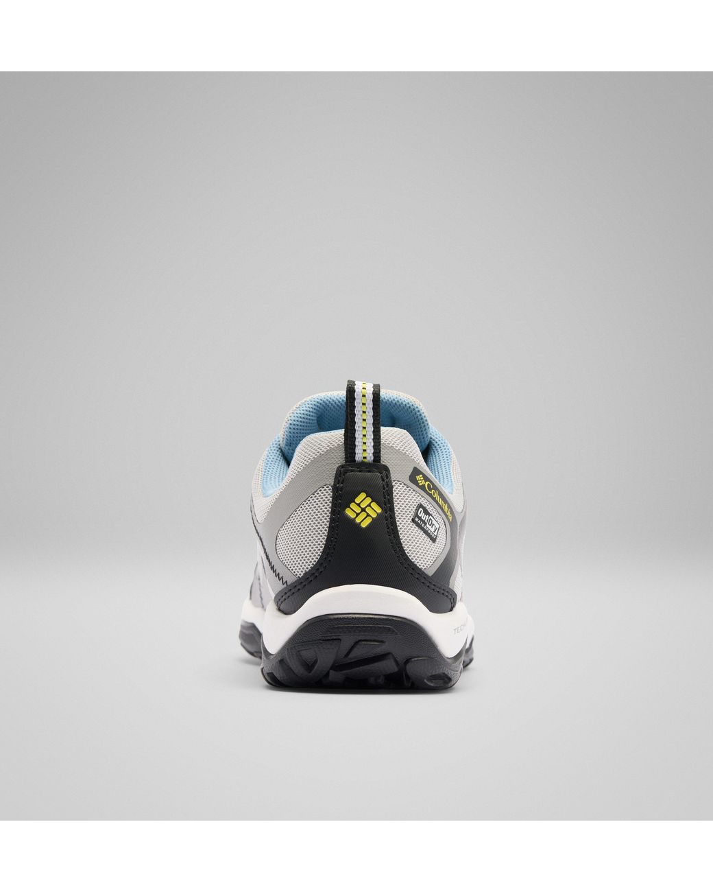 Columbia White Columbia