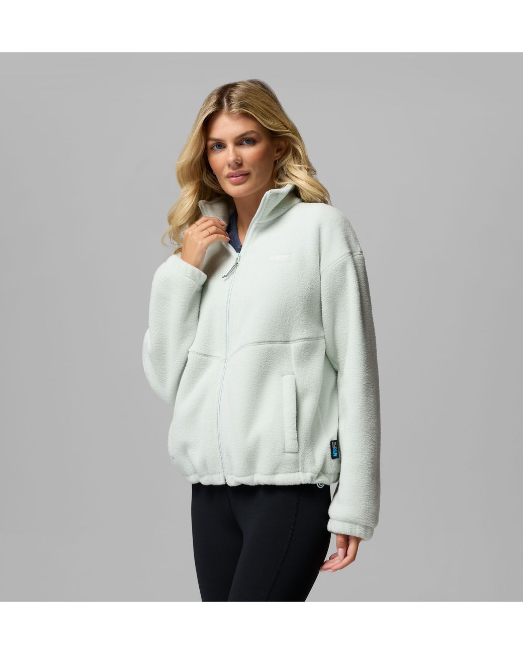 Columbia Gray Columbia