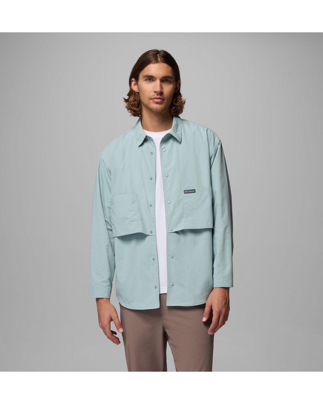 Columbia Blue Columbia for men