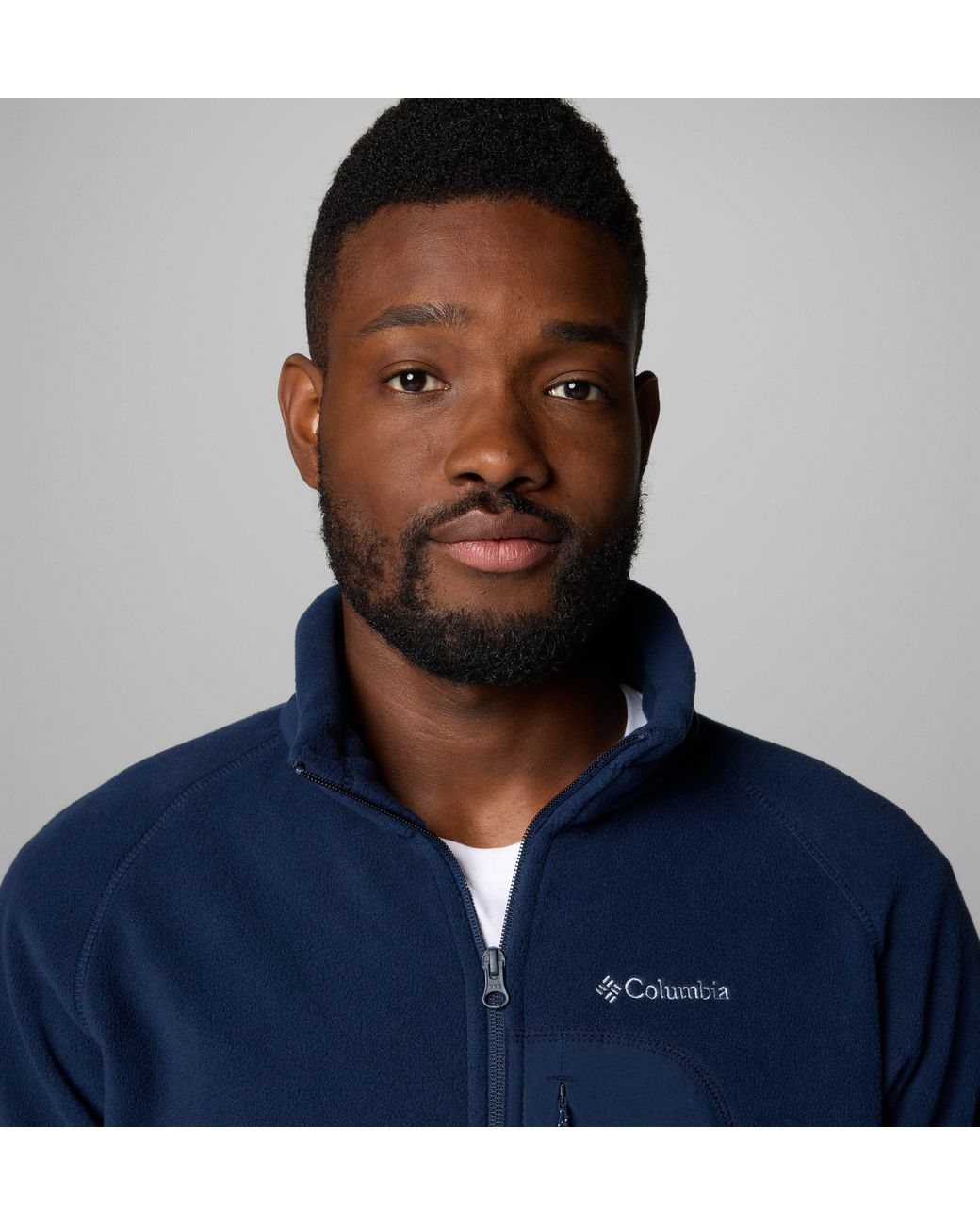 Columbia Blue Columbia for men