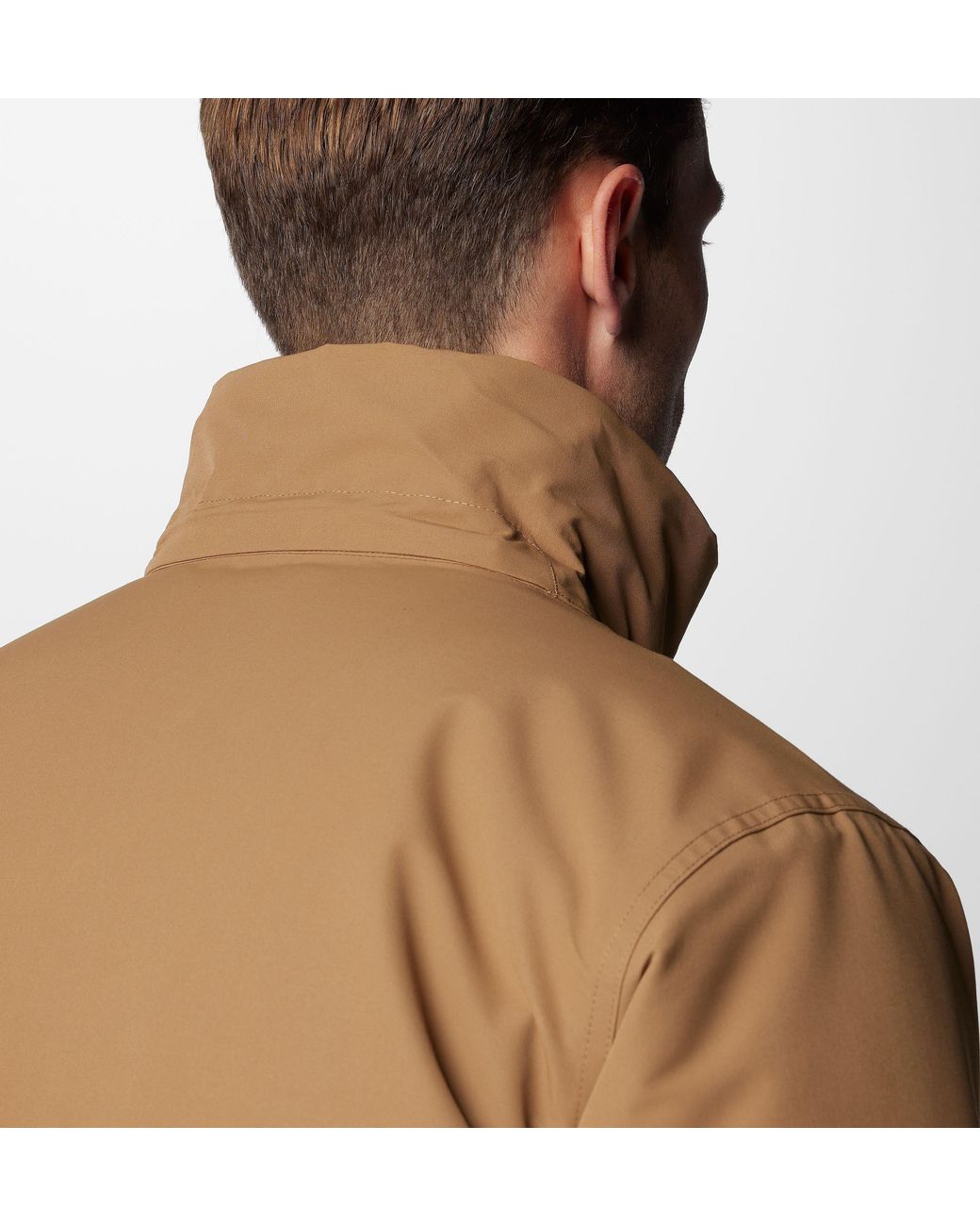 Columbia Brown S Landroamer Ii Parka for men