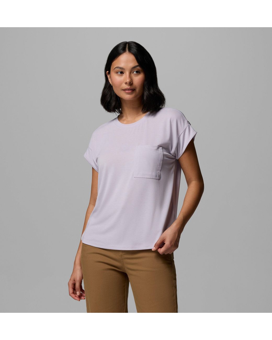 Columbia Purple Columbia