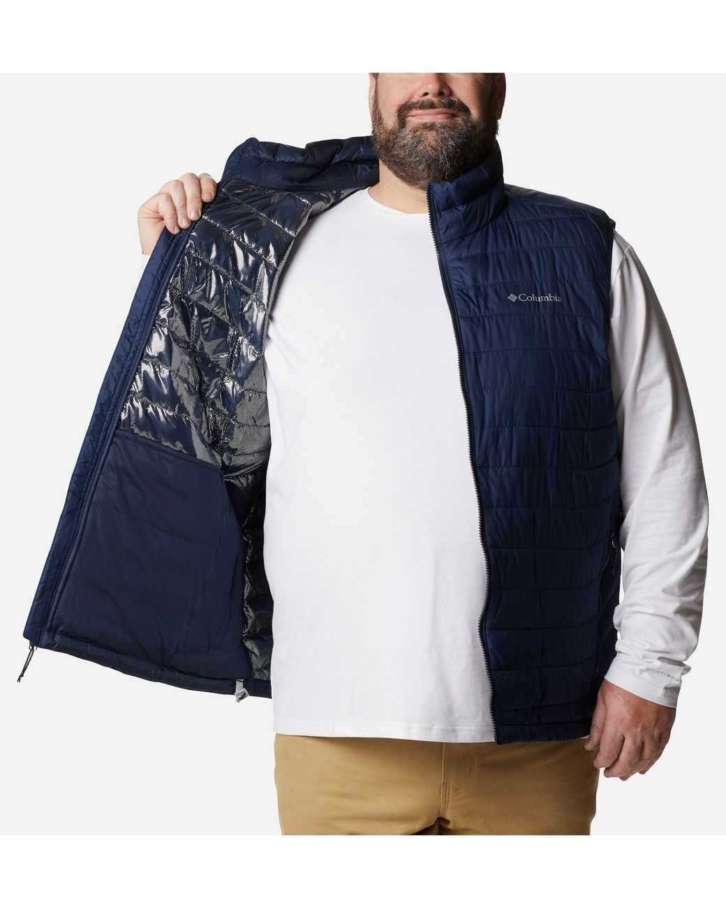 Columbia Blue Columbia for men