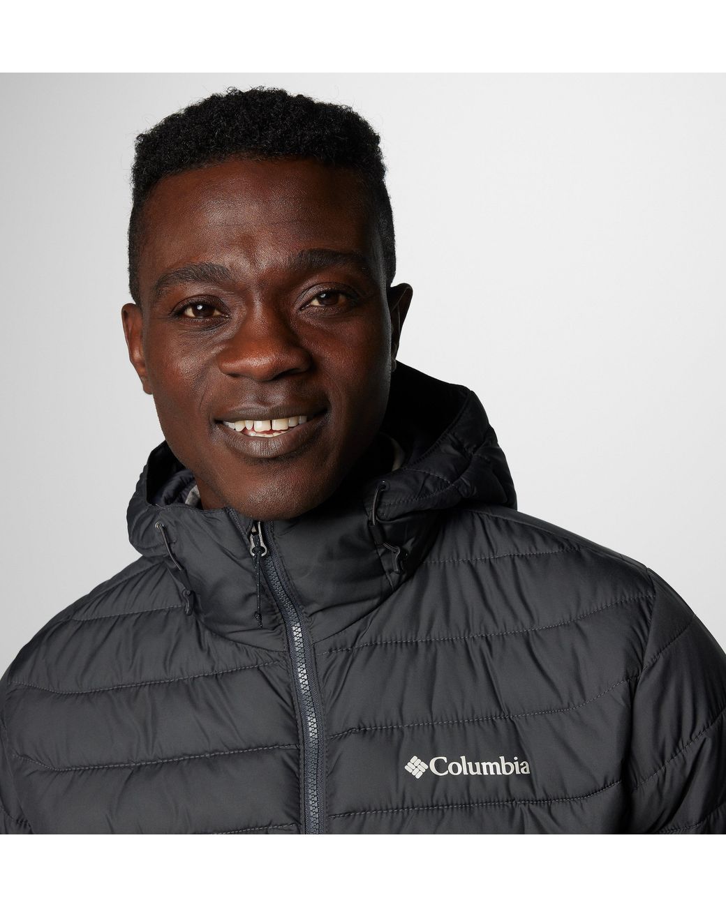 Columbia Gray Columbia for men