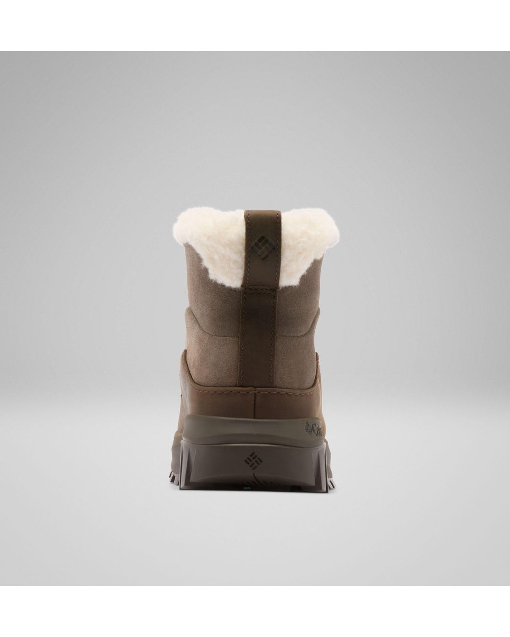 Columbia Brown Columbia