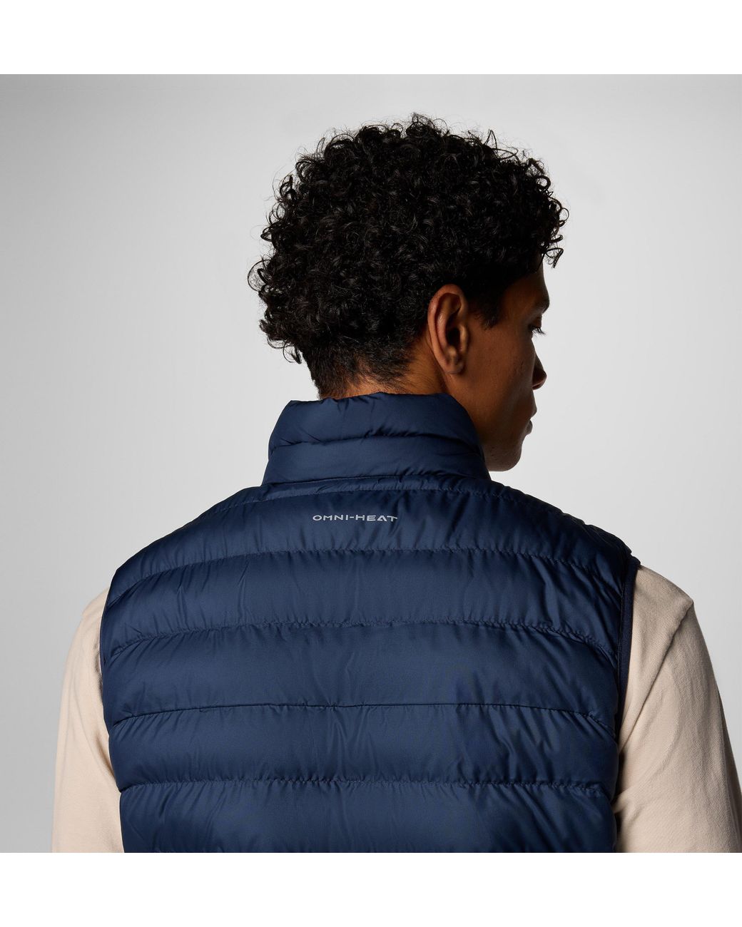 Columbia Blue Columbia for men