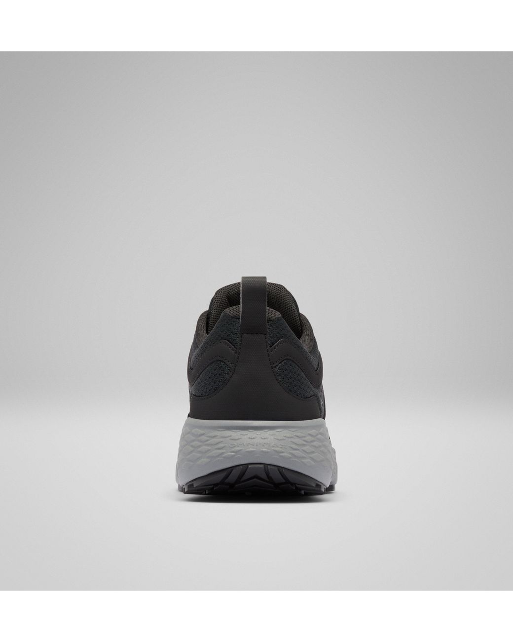 Columbia Black Columbia for men