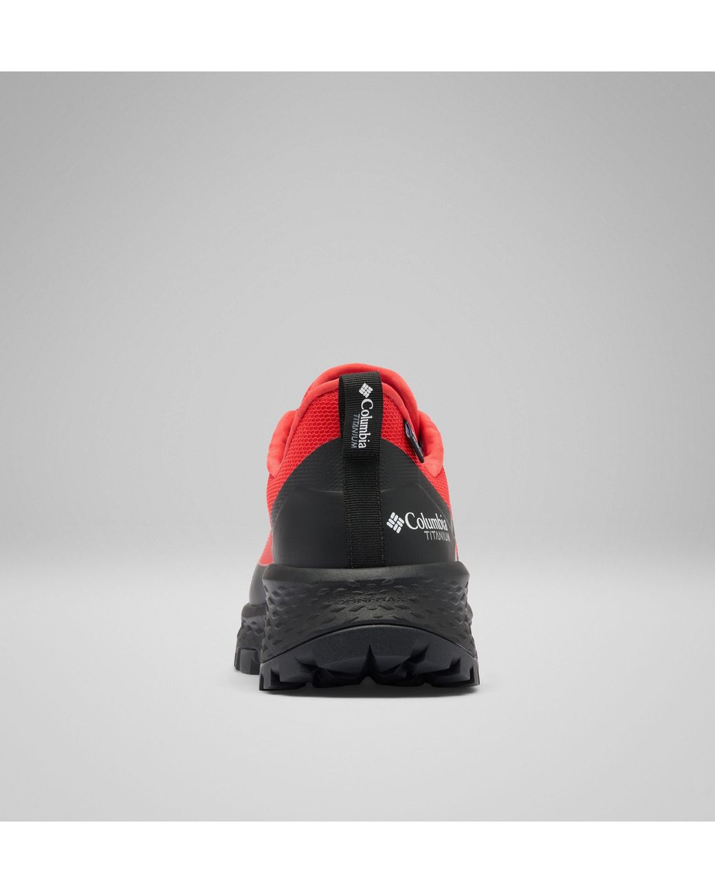 Columbia Red Columbia