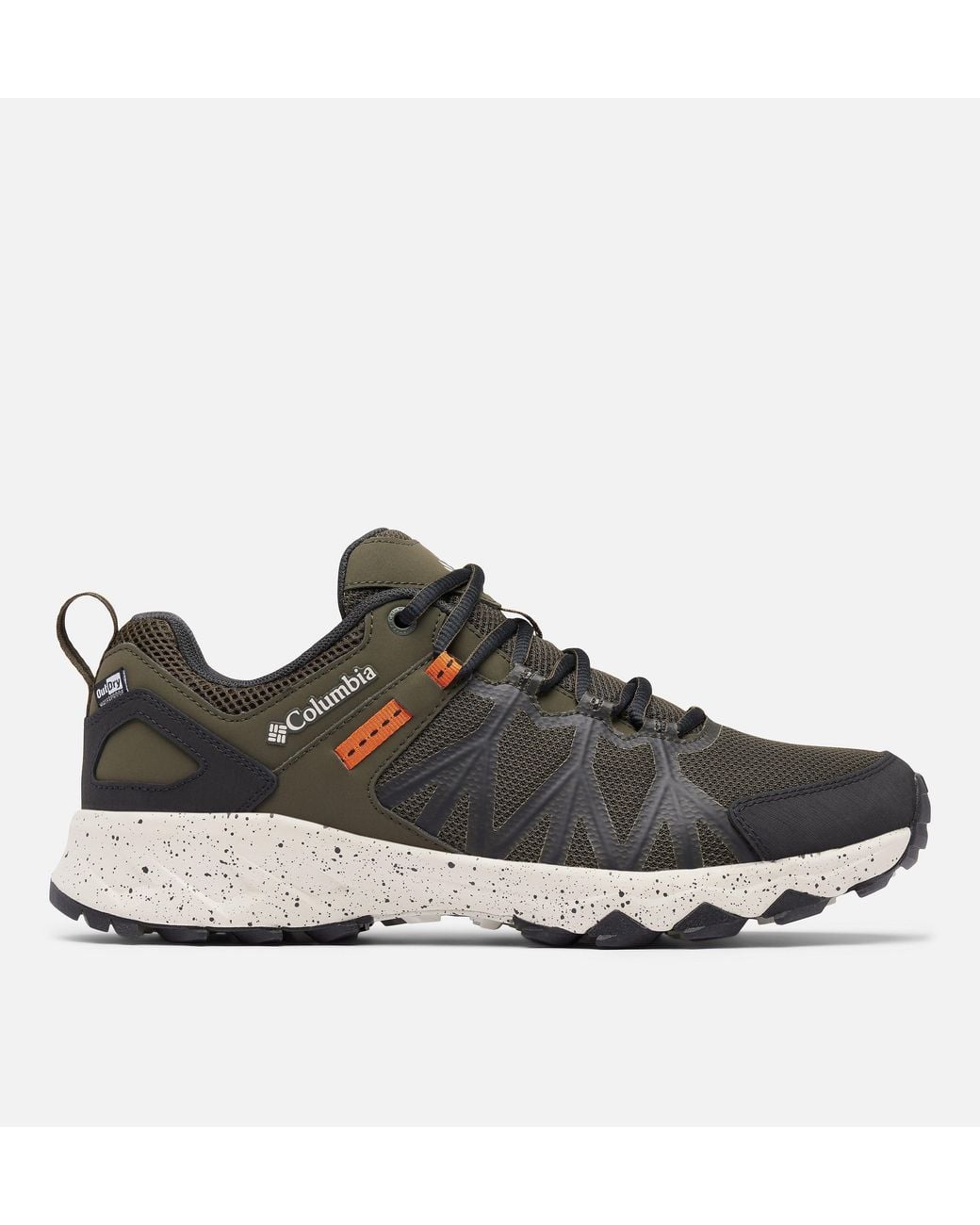 Columbia Brown Columbia for men