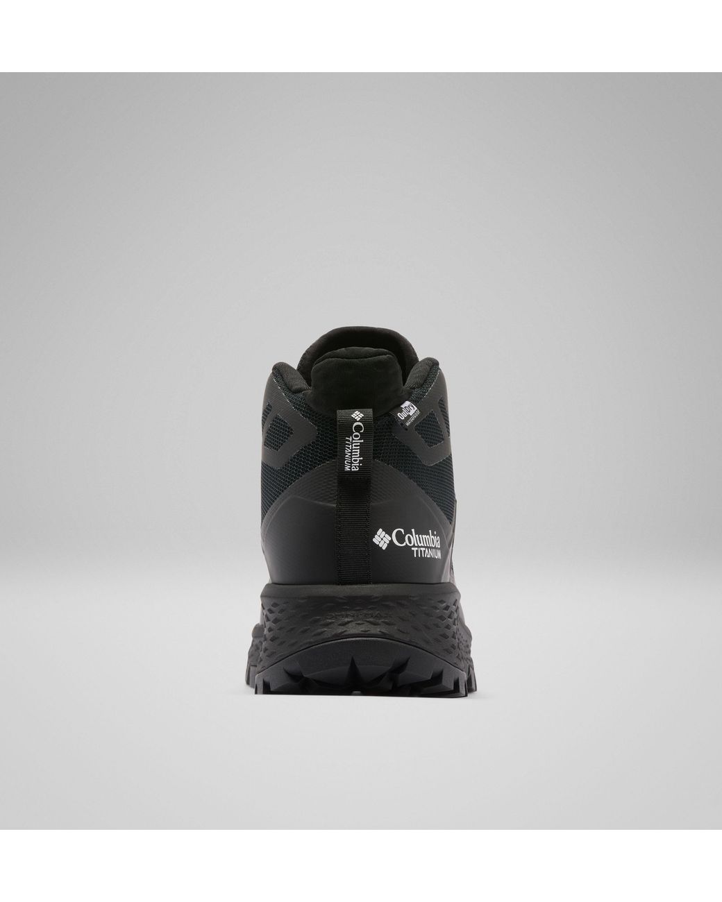 Columbia Columbia in Black für Herren