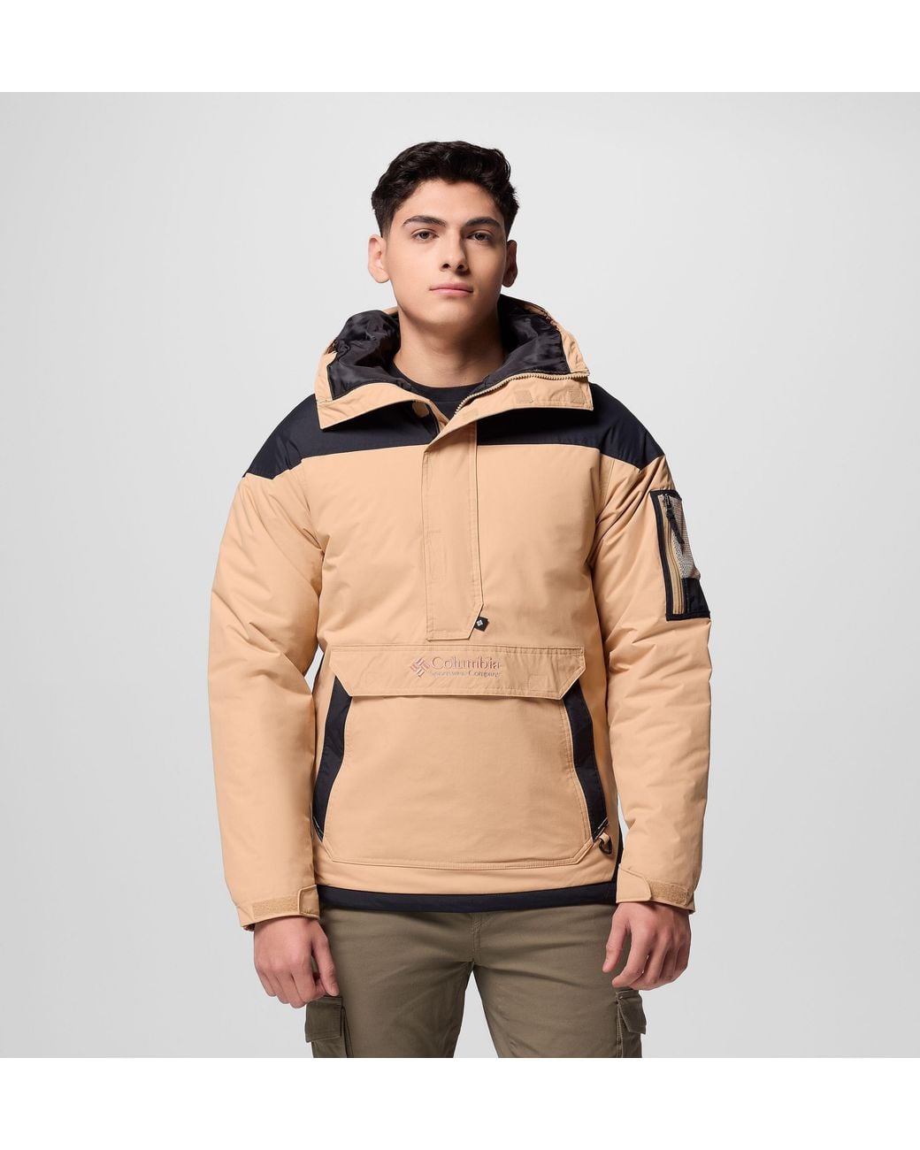 Columbia Natural Columbia for men
