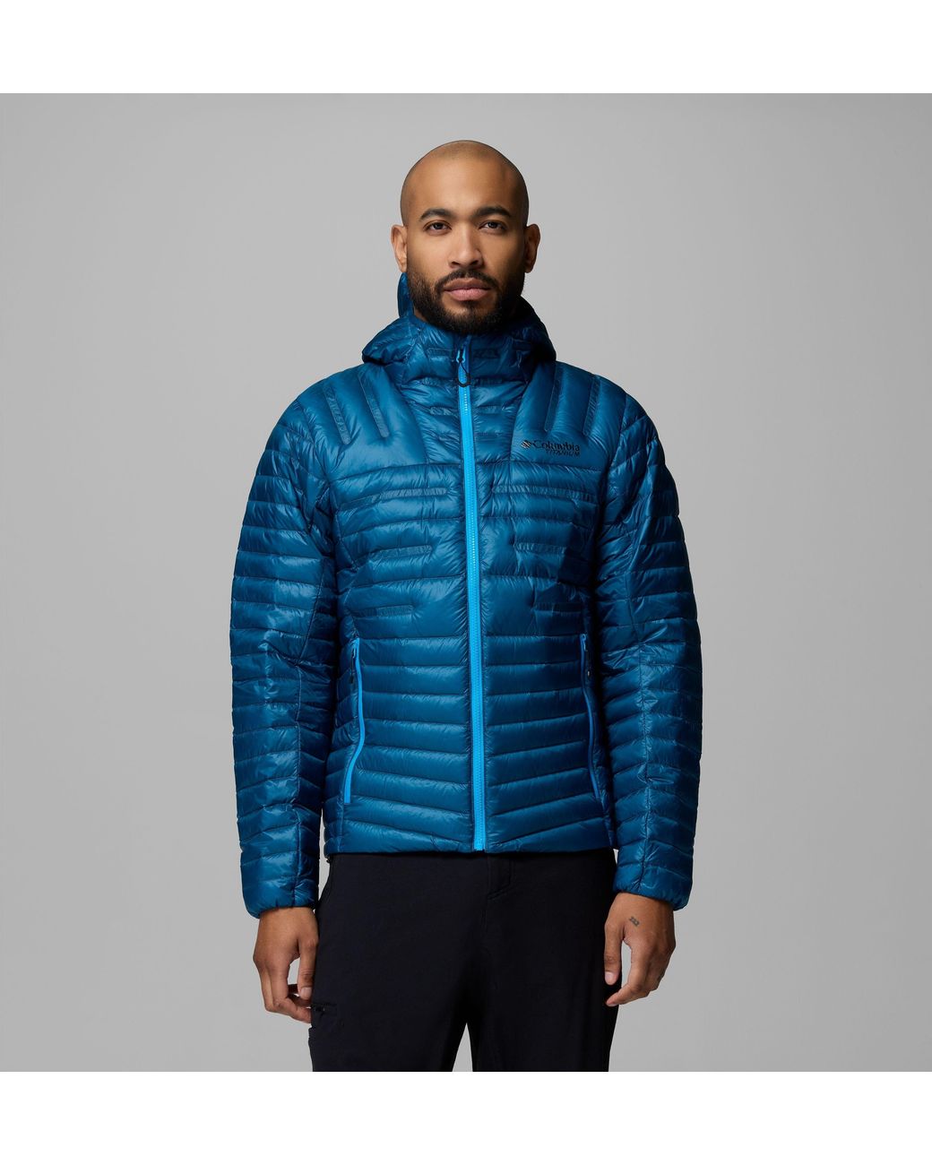 Columbia Blue Columbia for men